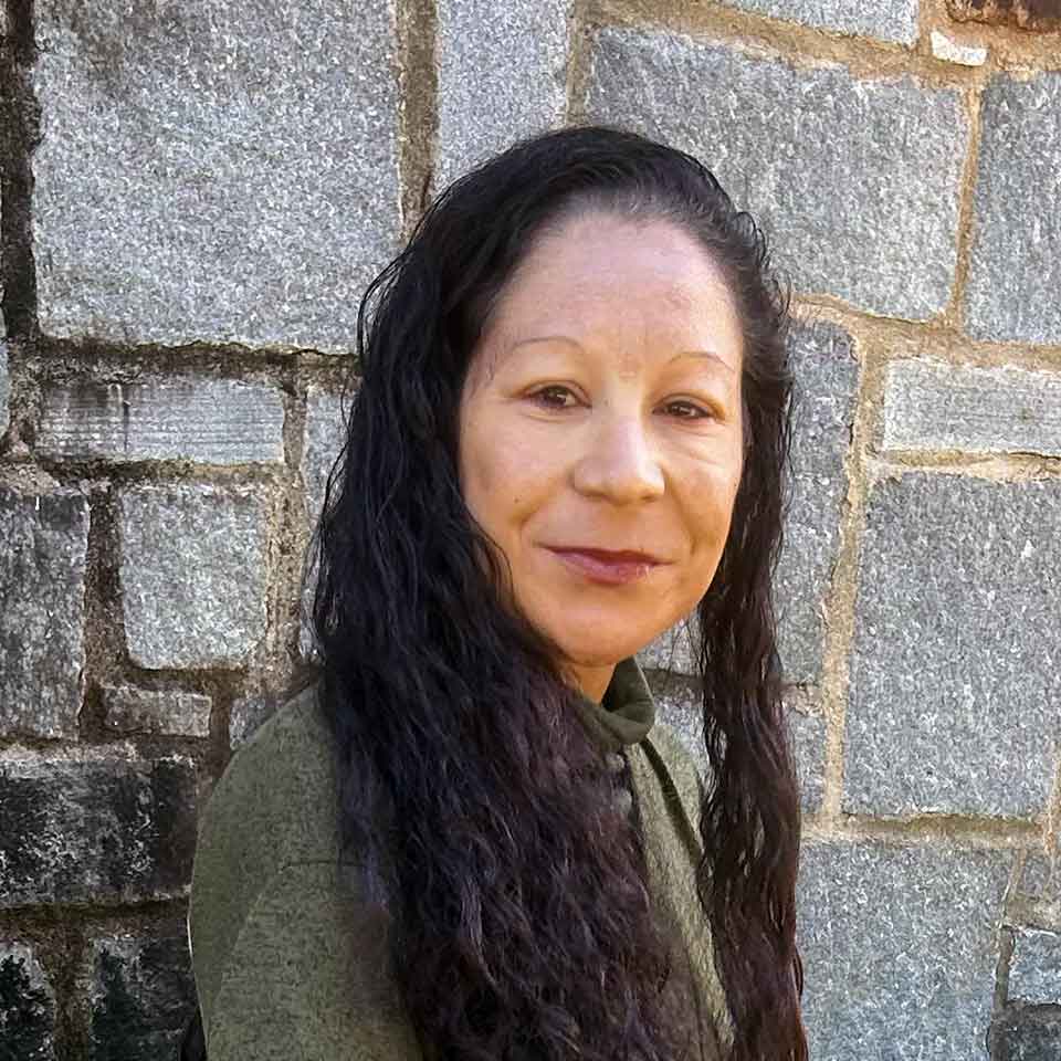 Tamara Rae Martin-Morgan