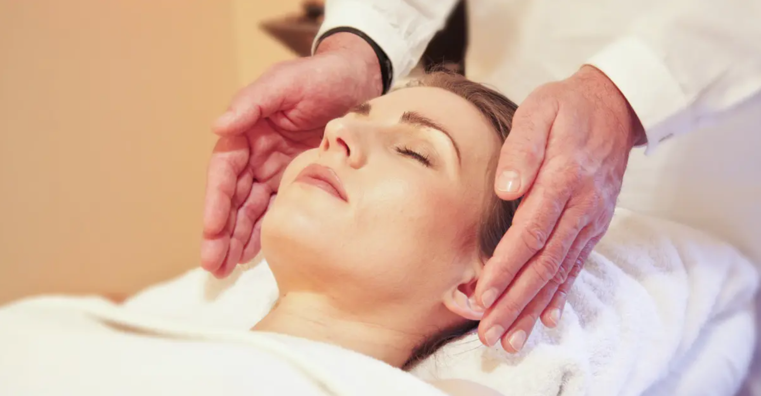 Craniosacral Therapy