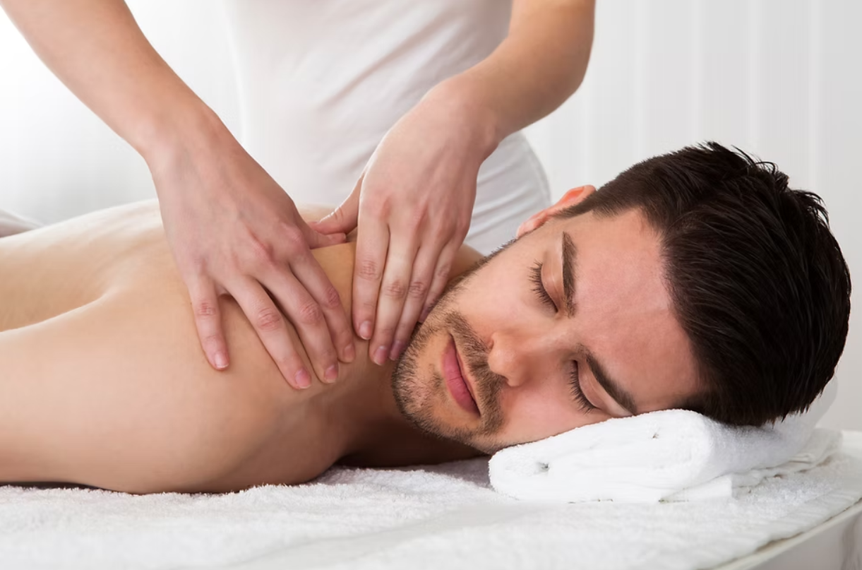 AUnlike traditional massage, Qigong Massage Therapy Greenville SC works beyond the muscles. It focuses on the energy systems that influence how your body feels, moves, and responds to stress.roma therapy